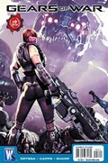 GEARS OF WAR #9B 