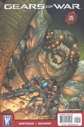 GEARS OF WAR #5 