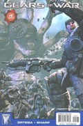 GEARS OF WAR #5B 