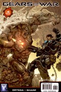 GEARS OF WAR #6 