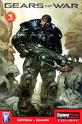 GEARS OF WAR #1-GSTP 
