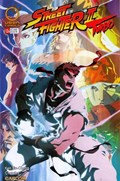 STREET FIGHTER II: TURBO #12 