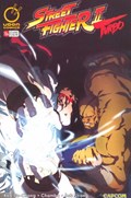STREET FIGHTER II: TURBO #10 
