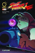 STREET FIGHTER II: TURBO #2 