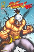 STREET FIGHTER II: TURBO #3B 
