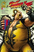 STREET FIGHTER II: TURBO #4B 