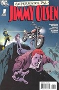 SUPERMAN'S PAL JIMMY OLSEN #1-RI-B 