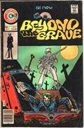 BEYOND THE GRAVE #2 