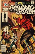 BEYOND THE GRAVE #4 