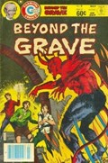 BEYOND THE GRAVE #8 