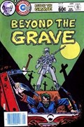 BEYOND THE GRAVE #7 
