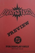 DARKSTARS #1B 