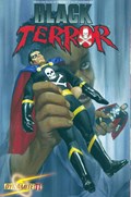 BLACK TERROR #11 