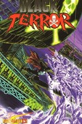 BLACK TERROR #13 