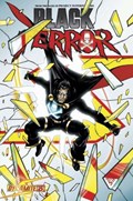 BLACK TERROR #8D 