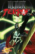 BLACK TERROR #10 