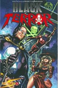 BLACK TERROR #10B 