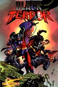 BLACK TERROR #5B 