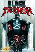 BLACK TERROR #5 
