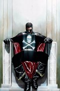 BLACK TERROR #5-RI 