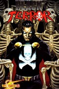 BLACK TERROR #5C 