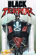 BLACK TERROR #5F 