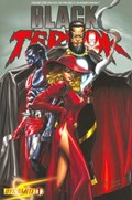 BLACK TERROR #1B 
