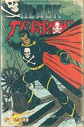 BLACK TERROR #1-RI-B 