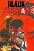 BLACK TERROR #1D 