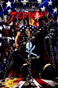 BLACK TERROR #3D 
