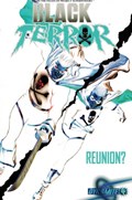 BLACK TERROR #4E 
