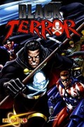 BLACK TERROR #4D 