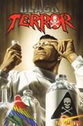 BLACK TERROR #14 