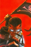 BLACK TERROR #1C 