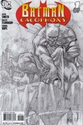 BATMAN: CACOPHONY #1C 