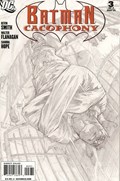 BATMAN: CACOPHONY #3-RI-C 