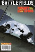 BATTLEFIELDS: NIGHT WITCHES #2 