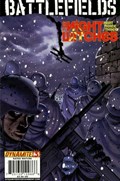 BATTLEFIELDS: NIGHT WITCHES #3 
