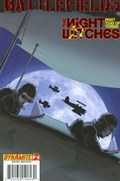 BATTLEFIELDS: NIGHT WITCHES #2C 