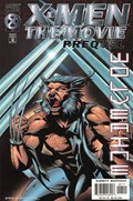 X-MEN: MOVIE PREQUEL - WOLVERINE #1 