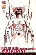 X-MEN: MOVIE PREQUEL - WOLVERINE #1-DF-B 