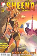 SHEENA: DARK RISING #3 