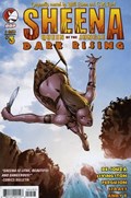 SHEENA: DARK RISING #3C 