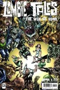 ZOMBIE TALES: WAR AT HOME #1B 