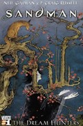 SANDMAN: DREAM HUNTERS #1 