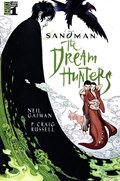 SANDMAN: DREAM HUNTERS #1-RI 