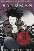SANDMAN: DREAM HUNTERS #3-RI 