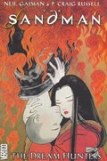 SANDMAN: DREAM HUNTERS #4 