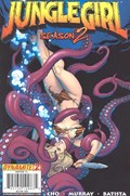 JUNGLE GIRL SEASON 2 #2B 