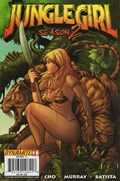 JUNGLE GIRL SEASON 2 #1 